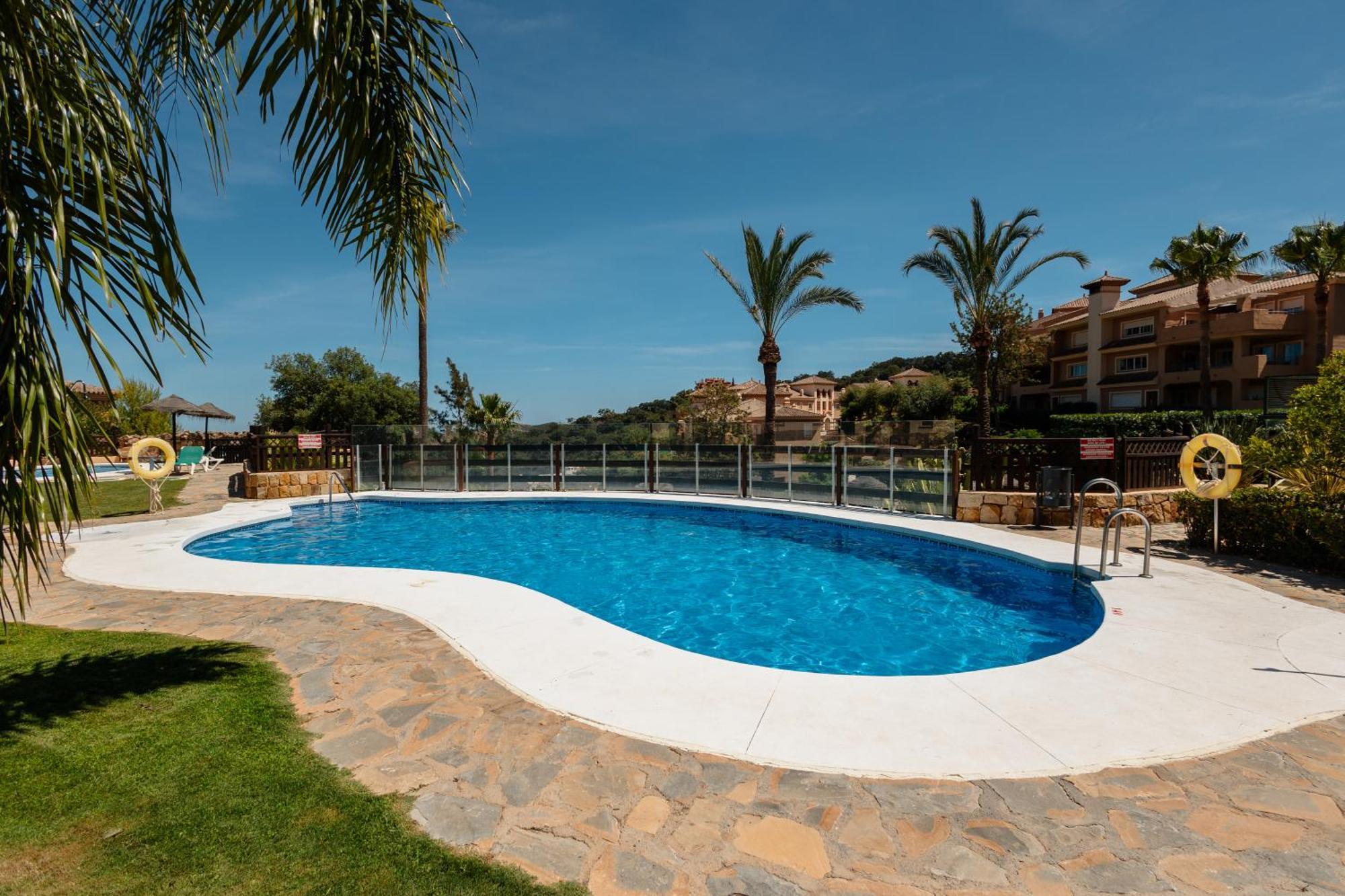 Private Heatable Infinity Pool With Sea Views In La Mairena, Marbella Apartment Sitio de Calahonda Ngoại thất bức ảnh
