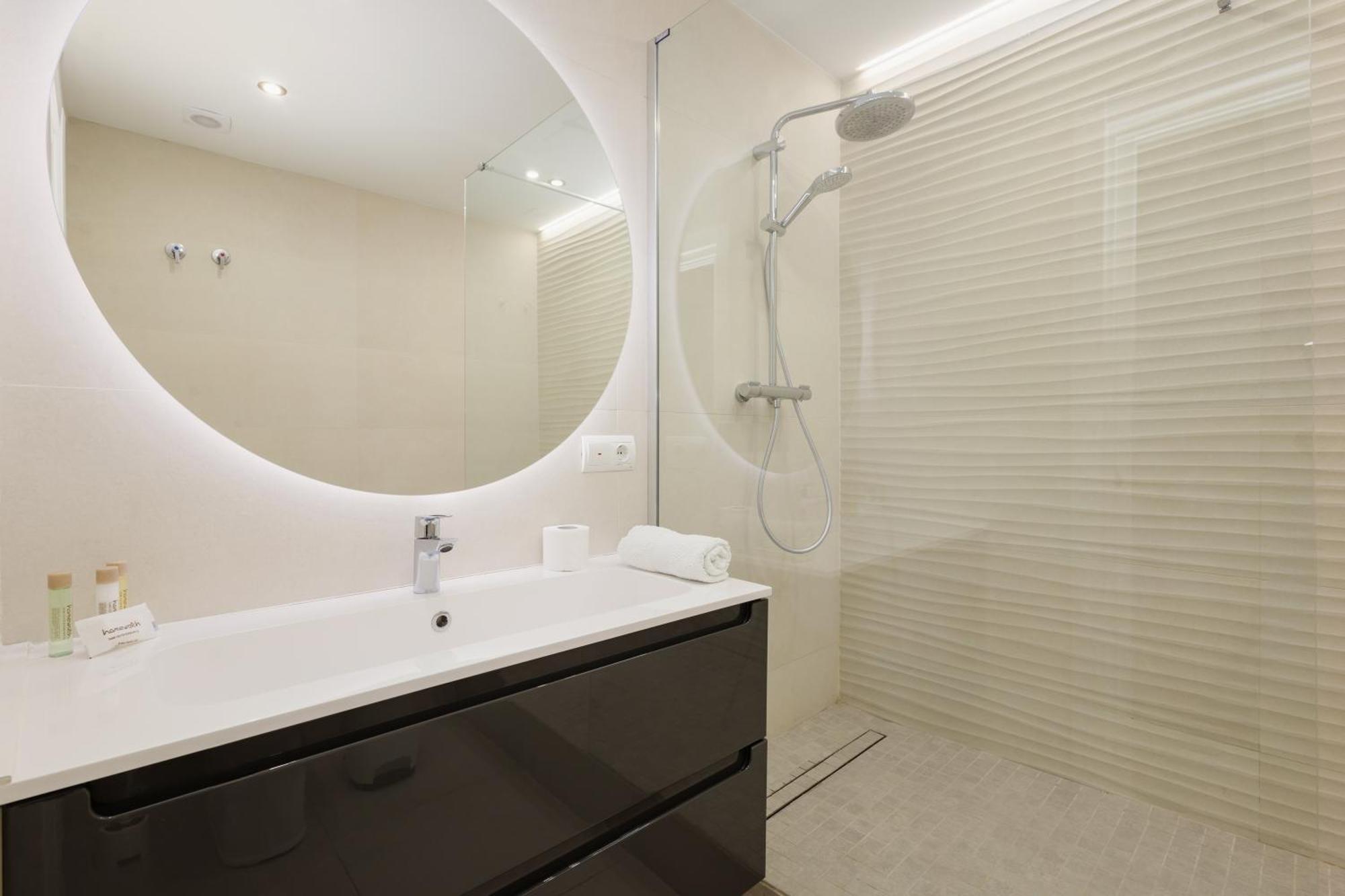 Private Heatable Infinity Pool With Sea Views In La Mairena, Marbella Apartment Sitio de Calahonda Ngoại thất bức ảnh